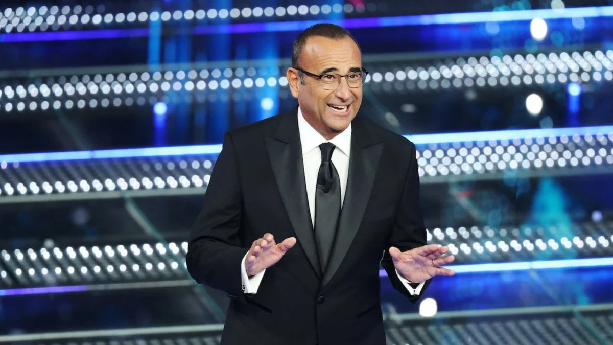 Sanremo 2026, ecco tutti i big in gara: tornano Patty Pravo e Arisa, la prima volta di Tommaso Paradiso