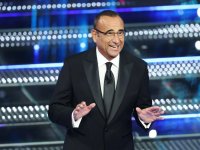 Sanremo 2026, ecco tutti i big in gara: tornano Patty Pravo e Arisa, la prima volta di Tommaso Paradiso