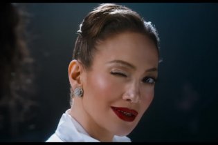 Kiss of the Spider Woman - Trailer del remake con Jennifer Lopez e Diego Luna