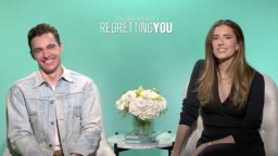 Regretting You: intervista a Dave Franco e Allison Williams