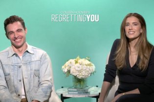 Regretting You: intervista a Dave Franco e Allison Williams
