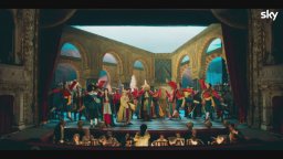 Amadeus - Trailer italiano della serie Sky con Will Sharpe e Paul Bettany