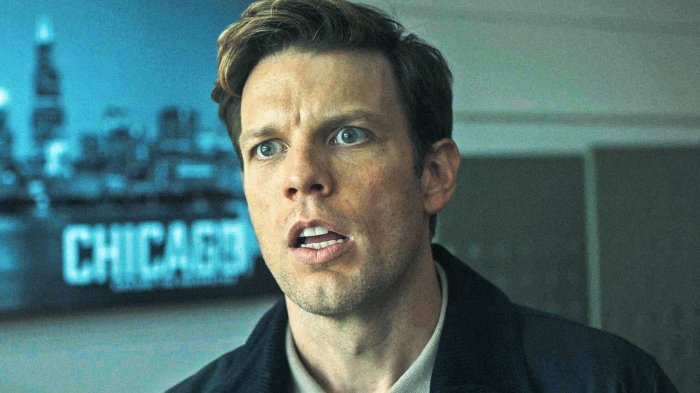 All Her Fault, intervista a Jake Lacy: 'Il male? Può presentarsi in molte forme'