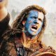 Braveheart, 30 anni dopo: una gigantesca VHS e quella prima volta con William Wallace