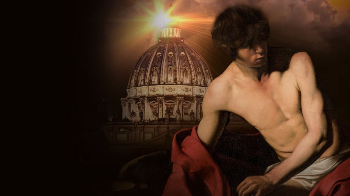 Caravaggio a Roma   Il viaggio del Giubileo, recensione: l’anima inquieta di Michelangelo Merisi