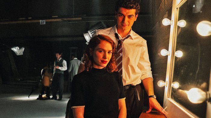 Carosello in Love, Ludovica Martino e Giacomo Giorgio: 'Un programma cult che oggi non potrebbe esistere'