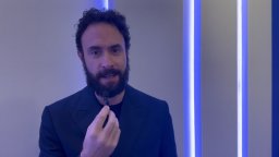 L'altro Ispettore: intervista ad Alessio Vassallo