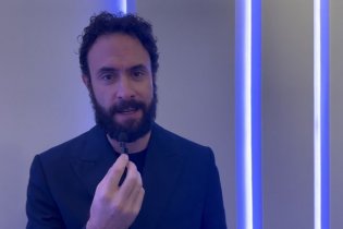 L'altro Ispettore: intervista ad Alessio Vassallo
