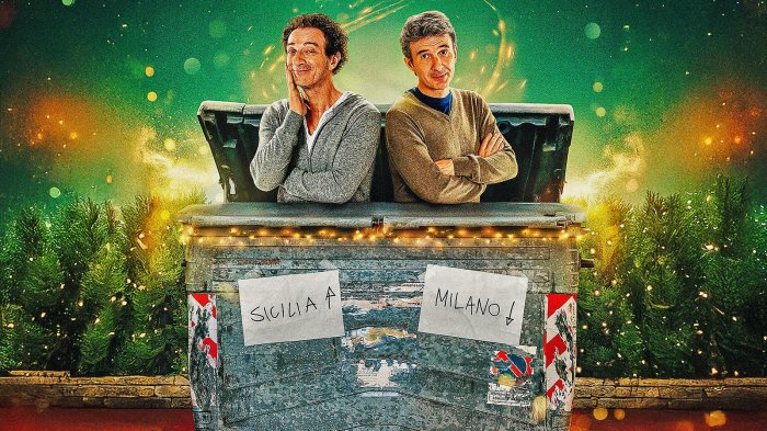 Sicilia Express, la recensione: una lettera d’amore a un territorio… e ai suoi problemi