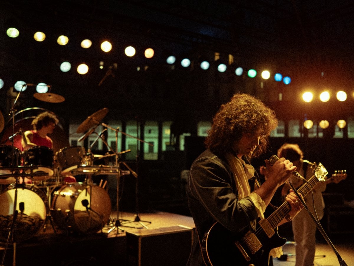 Nanni Moretti, Paolo Strippoli e Pino Daniele: i film del 2026 targati 01 Distribution