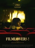 Locandina di Filmlovers