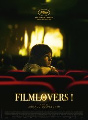 Locandina di Filmlovers