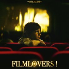 Locandina di Filmlovers