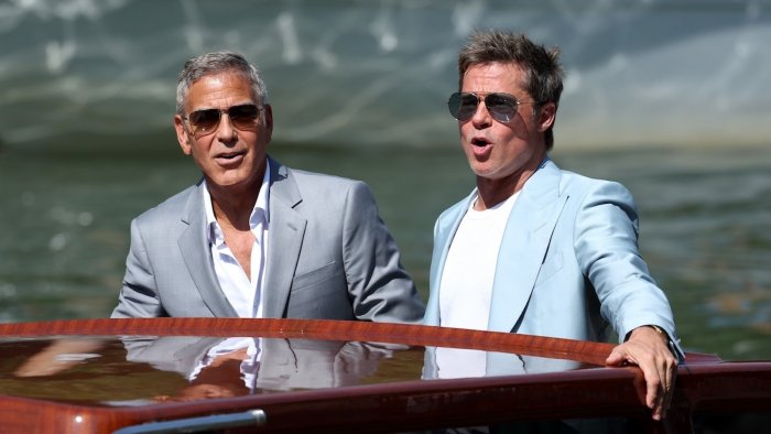George Clooney ricorda quando Brad Pitt gli soffiò questo ruolo iconico: “Ero davvero incazzato”