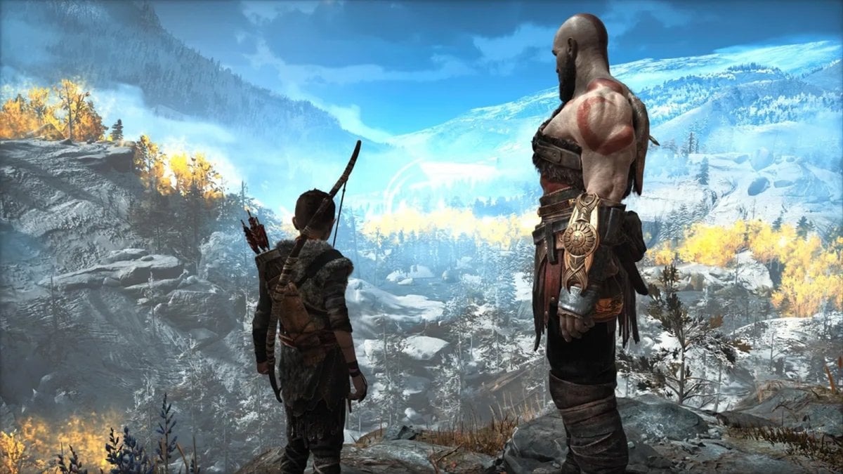 God of War: Amazon annuncia il coinvolgimento del regista Frederick E.O. Toye