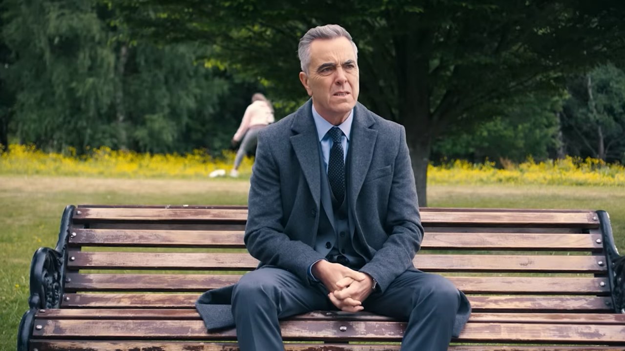 Fuga: un padre pronto a tutto nel trailer della nuova serie prodotta da Harlan Coben