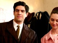 Il Paradiso delle Signore, anticipazioni del 3 dicembre: la Prima della Scala mette tutti in fibrillazione