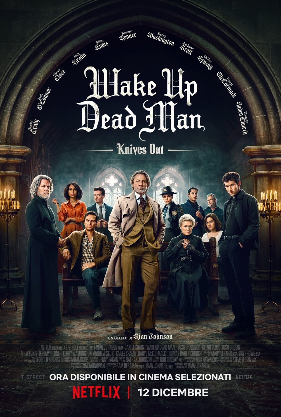 It It Wudm Main Church Ensemble Vertical 27X40 Rgb Theatricalpostpre 1