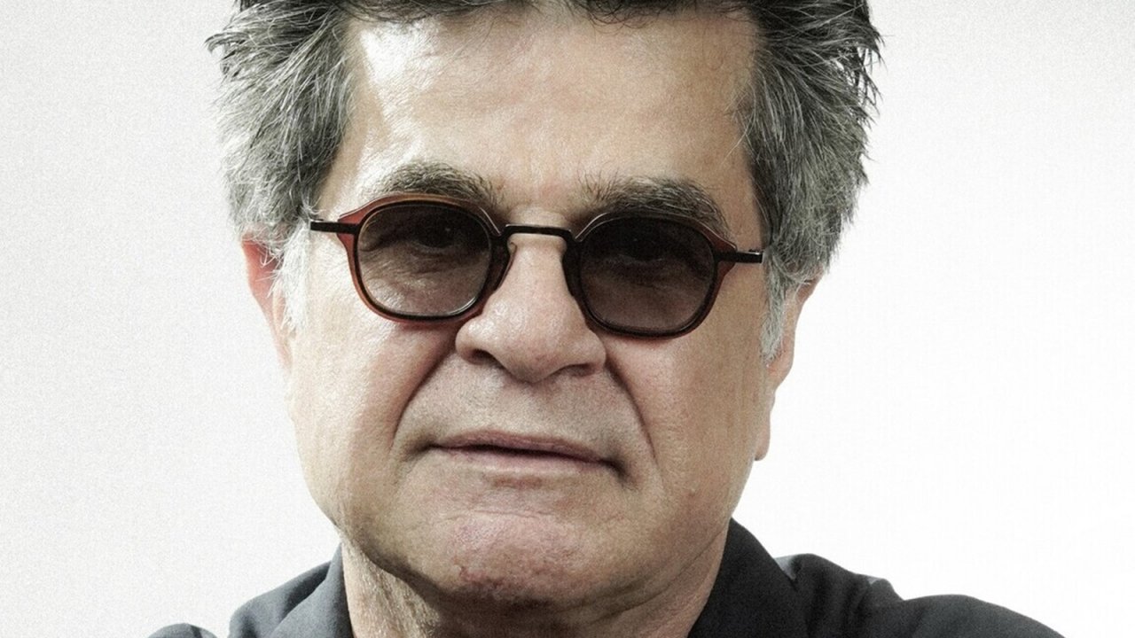 Una foto di Jafar Panahi