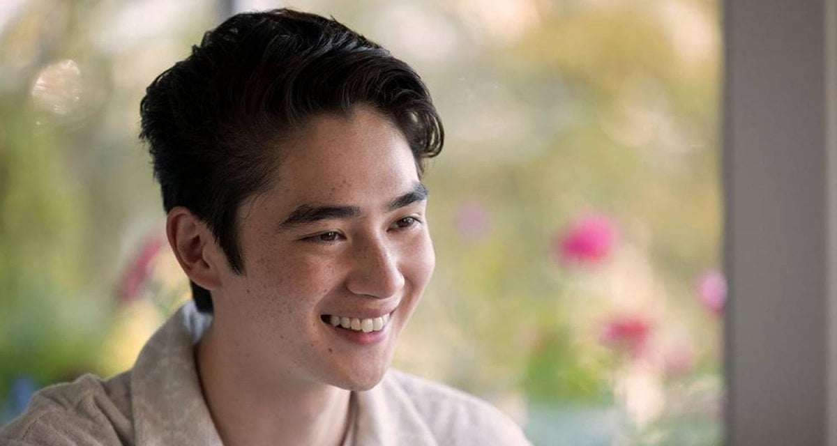 L’estate nei tuoi occhi, Sean Kaufman e Christopher Briney: il bacio al Madison Square Garden conquista i fan