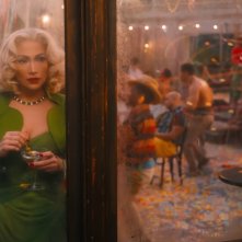 Kiss of the Spider Woman: Jennifer Lopez in una foto del film