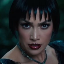 Kiss of the Spider Woman: Jennifer Lopez in un frame