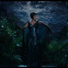 Kiss of the Spider Woman: Jennifer Lopez è la Donna Ragno