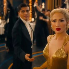 Kiss of the Spider Woman: Jennifer Lopez in una sequenza