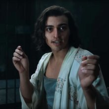 Kiss of the Spider Woman: Tonatiuh in un'immagine