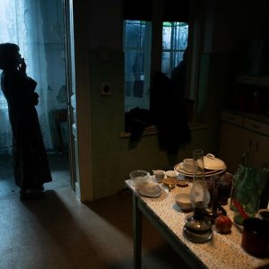 L'anno nuovo che non arriva: un frame del film