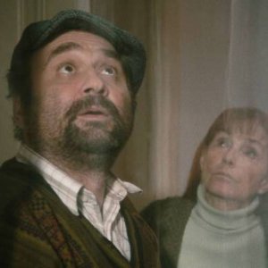 L'anno nuovo che non arriva: Adrian Vancica in un'immagine