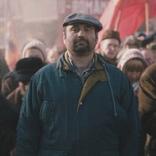 L'anno nuovo che non arriva: Adrian Vancica in una scena