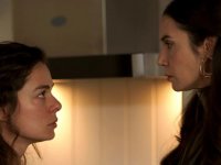 La forza di una donna, anticipazioni 3 dicembre: Nezir vuole trovare il rifugio in montagna