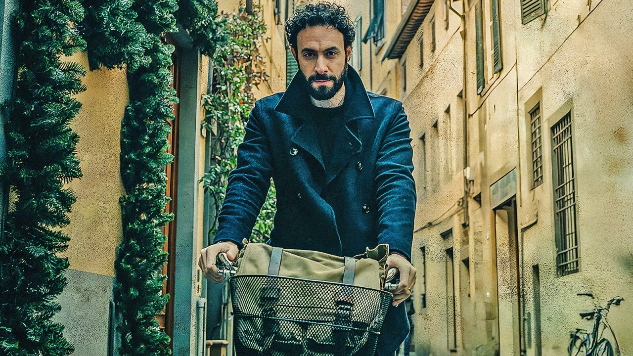 Un'immagine di L'altro ispettore