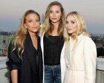 Elizabeth Olsen: 'Le mie sorelle Ashley e Mary-Kate costrette a sostenere la mia carriera'
