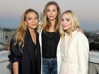 Elizabeth Olsen: 'Le mie sorelle Ashley e Mary-Kate costrette a sostenere la mia carriera'