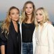 Elizabeth Olsen: 'Le mie sorelle Ashley e Mary-Kate costrette a sostenere la mia carriera'