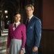 Maxton Hall 3: Amazon annuncia la fine delle riprese svelando le prime foto dei protagonisti