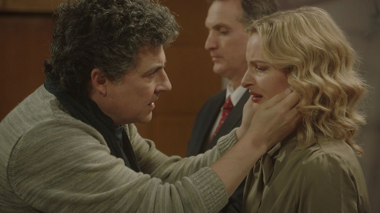 Una scena de L'anno nuovo che non arriva