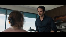 Send Help - Trailer italiano del thriller di Sam Raimi con Rachel McAdams e Dylan O'Brien