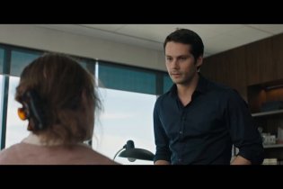 Send Help - Trailer italiano del thriller di Sam Raimi con Rachel McAdams e Dylan O'Brien