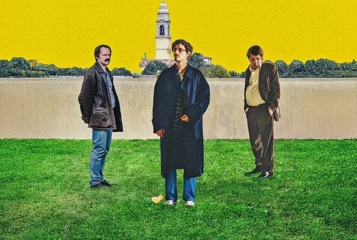 Da Le città di pianura a Il rapimento di Arabella: un nuovo cinema italiano è possibile