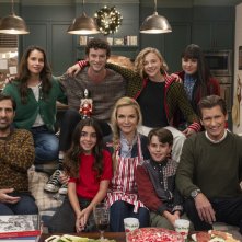 Oh. What. Fun.: una foto del cast