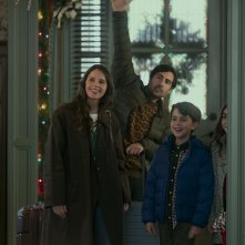 Oh. What. Fun.: un frame