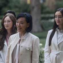 Oh. What. Fun.: Joan Chen in una foto