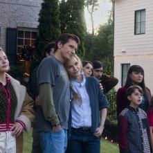 Oh. What. Fun.: una sequenza del film