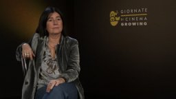 Listino I Wonder Pictures, intervista a Emanuela Ceddia