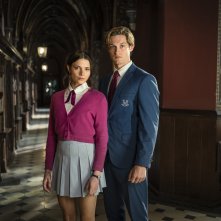 Maxton Hall - Il mondo tra di noi 3: una foto dei protagonisti