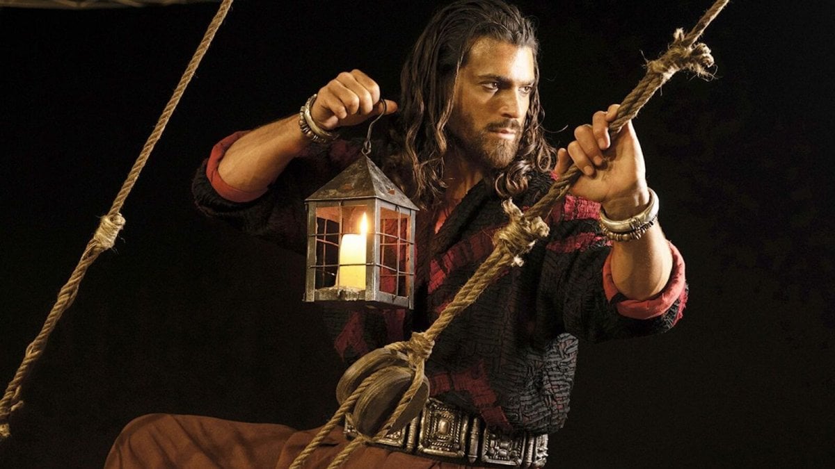 Sandokan debutta stasera su Rai 1: il cast, la trama, da quante puntate è composta la serie con Can Yaman Sandokan debutta stasera su Rai 1: il cast, la trama, da quante puntate è composta la serie con Can Yaman