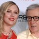 Scarlett Johansson torna a difendere Woody Allen: 'Importante avere integrità'